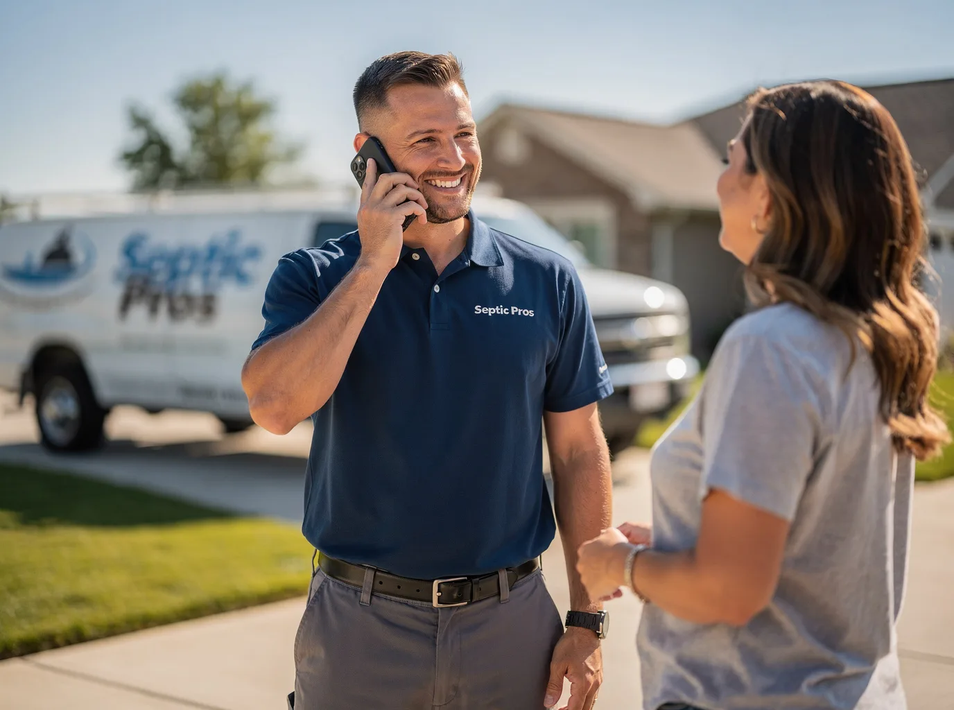 Septic Tank Pumping Summit Point, WV FAQs